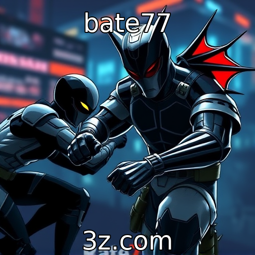 Novas tecnologias de realidade aumentada em jogos