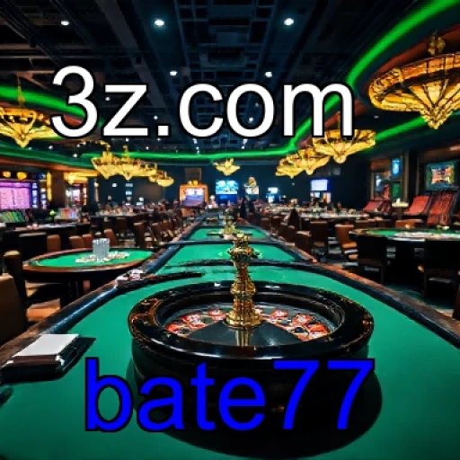 Jogos Grátis no Bate77: Entretenimento Sem Limites