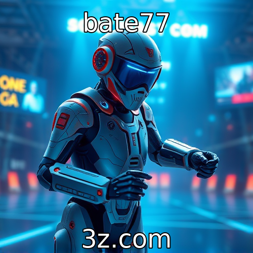 O futuro da inteligência artificial em jogos