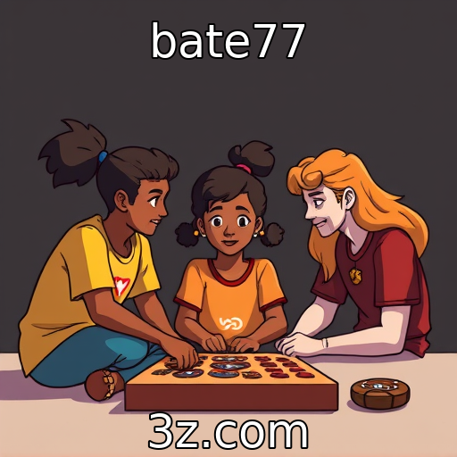 Evolução do design de jogos voltados para a inclusão