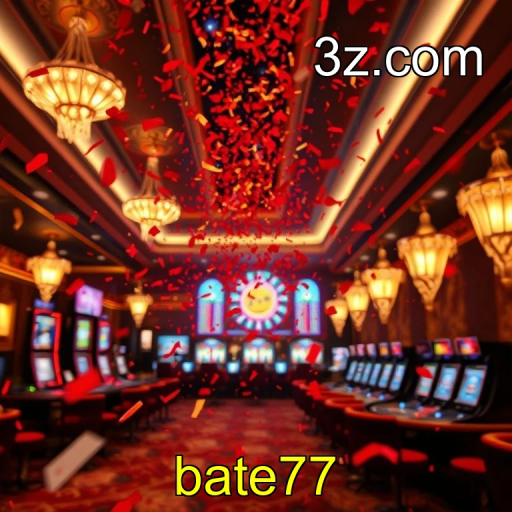 Apostando ao Vivo: A Revolução do Live-Betting no Bate77