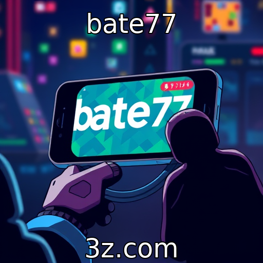 Tendências de desenvolvimento de jogos para dispositivos móveis