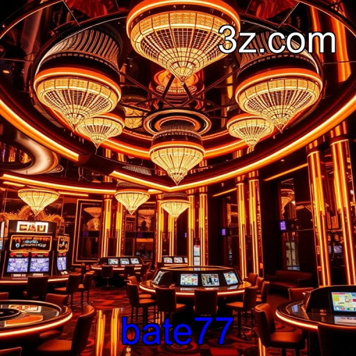 RPG Emocionante: Aventura Sem Fim no Bate77